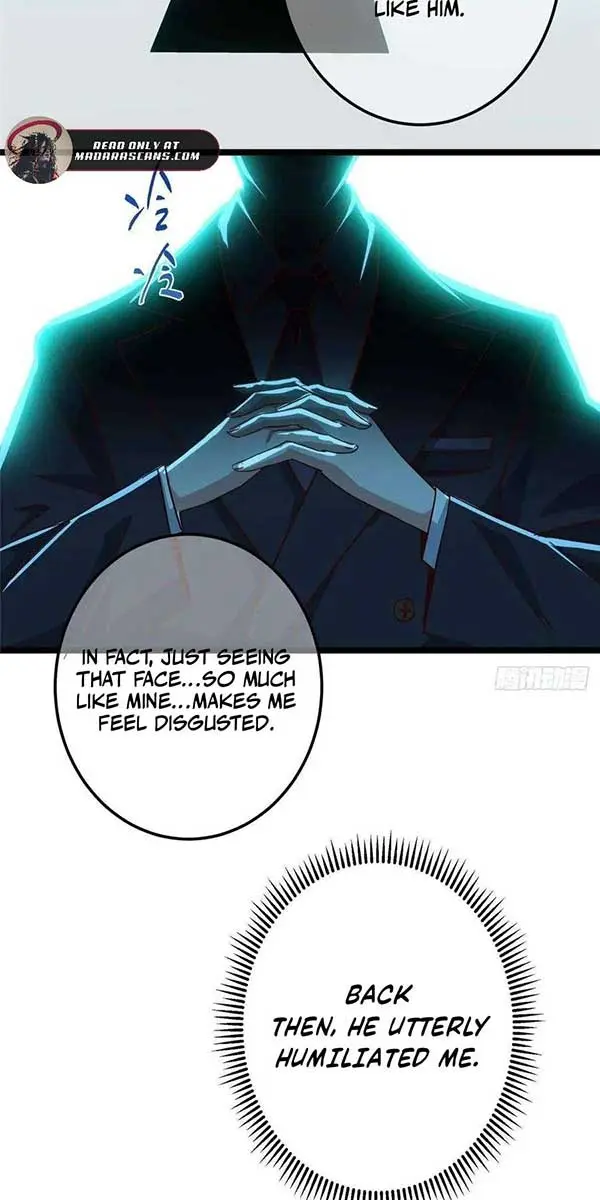 Keep a Low Profile, Sect Leader Chapter 531 Page 16