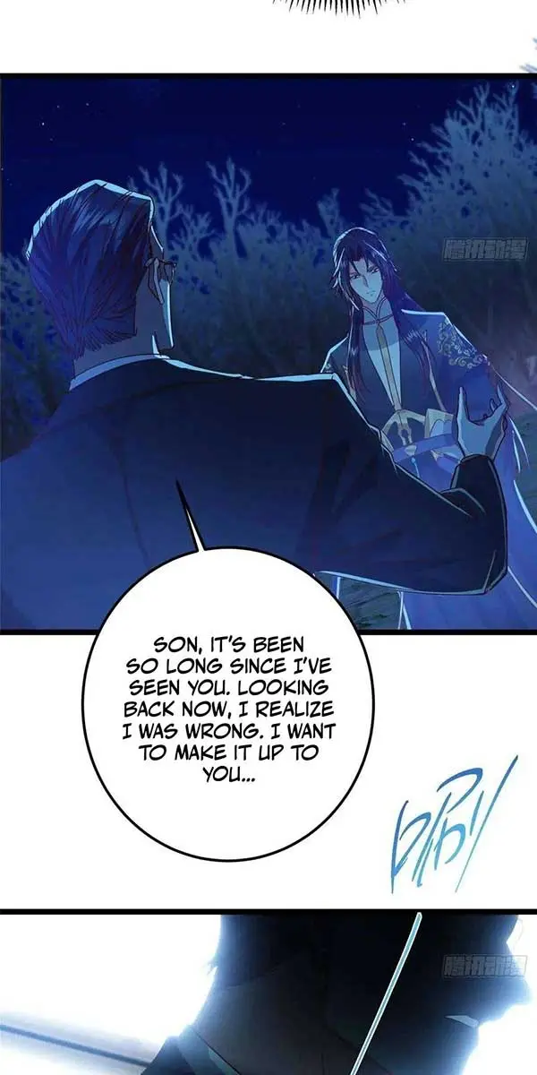 Keep a Low Profile, Sect Leader Chapter 531 Page 17