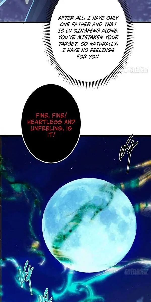 Keep a Low Profile, Sect Leader Chapter 531 Page 21