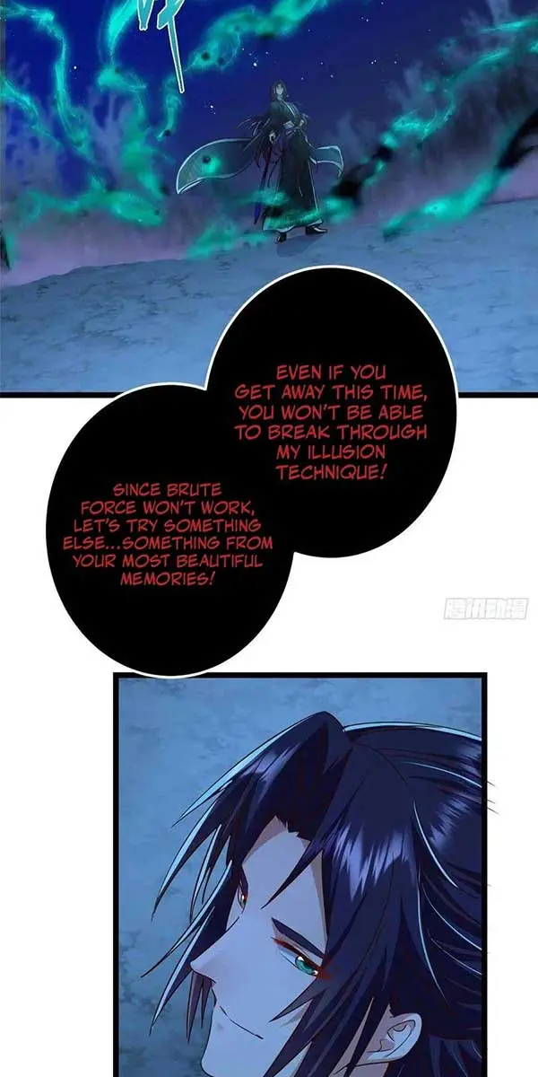 Keep a Low Profile, Sect Leader Chapter 531 Page 22
