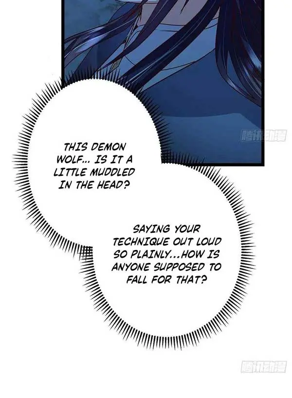Keep a Low Profile, Sect Leader Chapter 531 Page 23