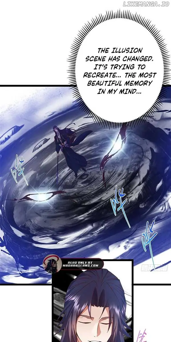 Keep a Low Profile, Sect Leader Chapter 531 Page 24
