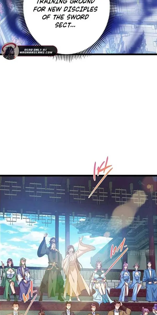 Keep a Low Profile, Sect Leader Chapter 531 Page 29