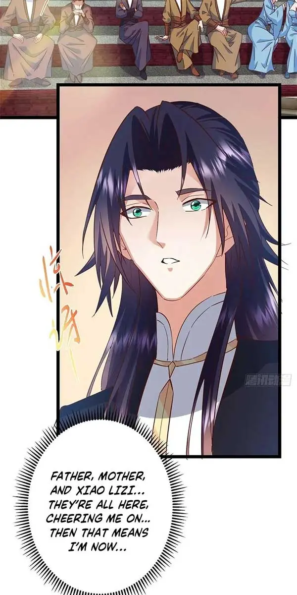 Keep a Low Profile, Sect Leader Chapter 531 Page 30