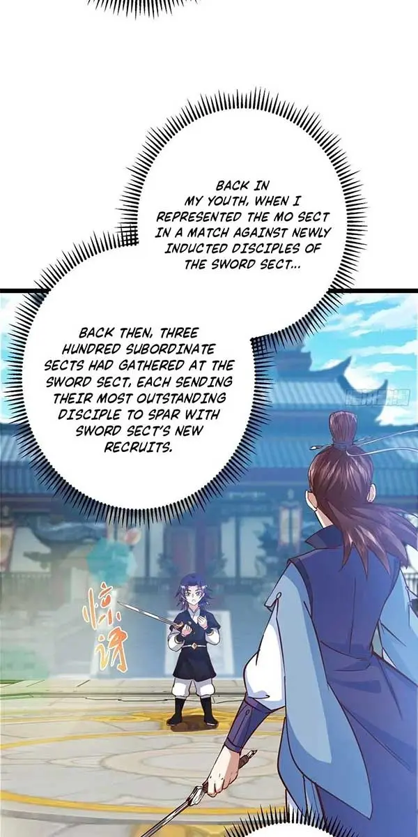 Keep a Low Profile, Sect Leader Chapter 531 Page 31