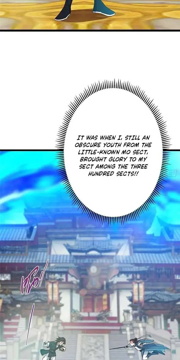 Keep a Low Profile, Sect Leader Chapter 531 Page 34