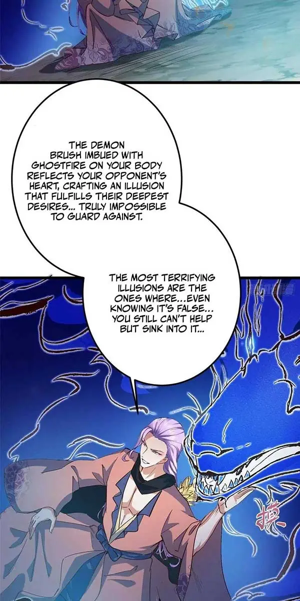 Keep a Low Profile, Sect Leader Chapter 531 Page 38