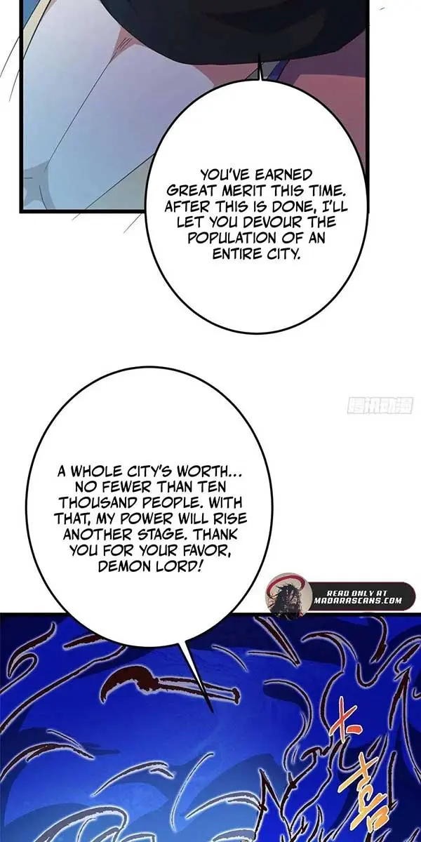 Keep a Low Profile, Sect Leader Chapter 531 Page 40