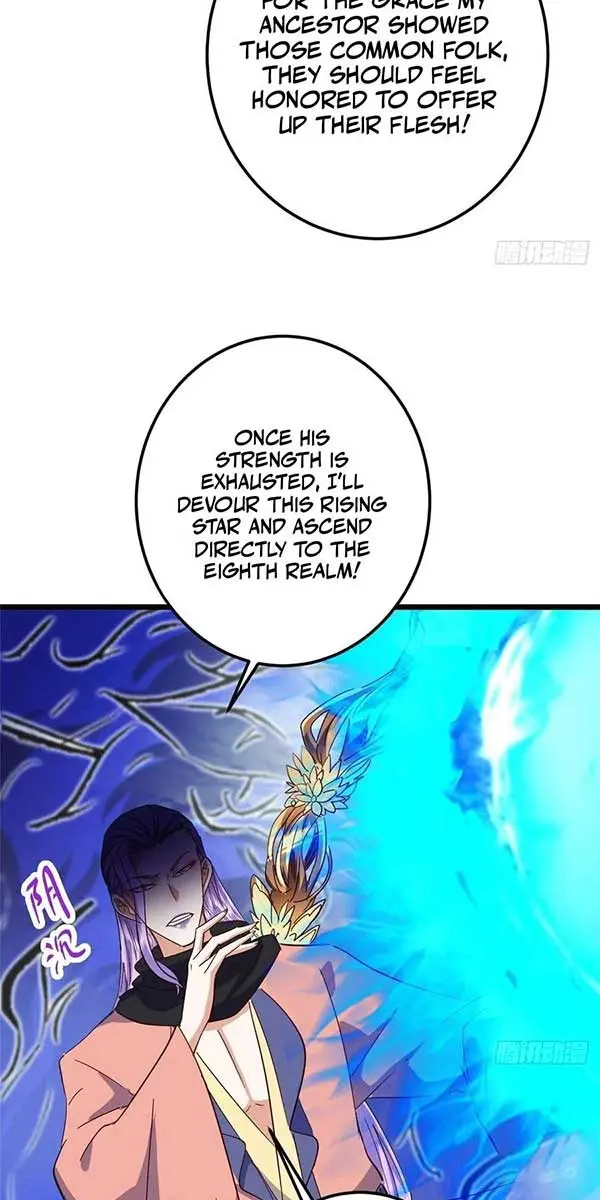 Keep a Low Profile, Sect Leader Chapter 531 Page 42