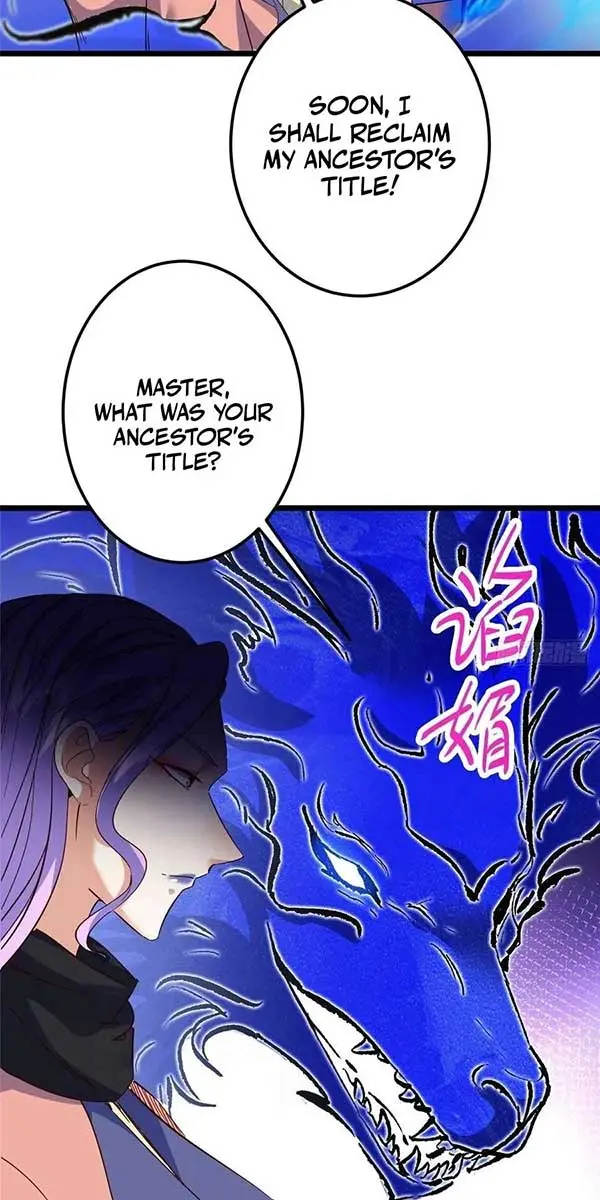 Keep a Low Profile, Sect Leader Chapter 531 Page 43
