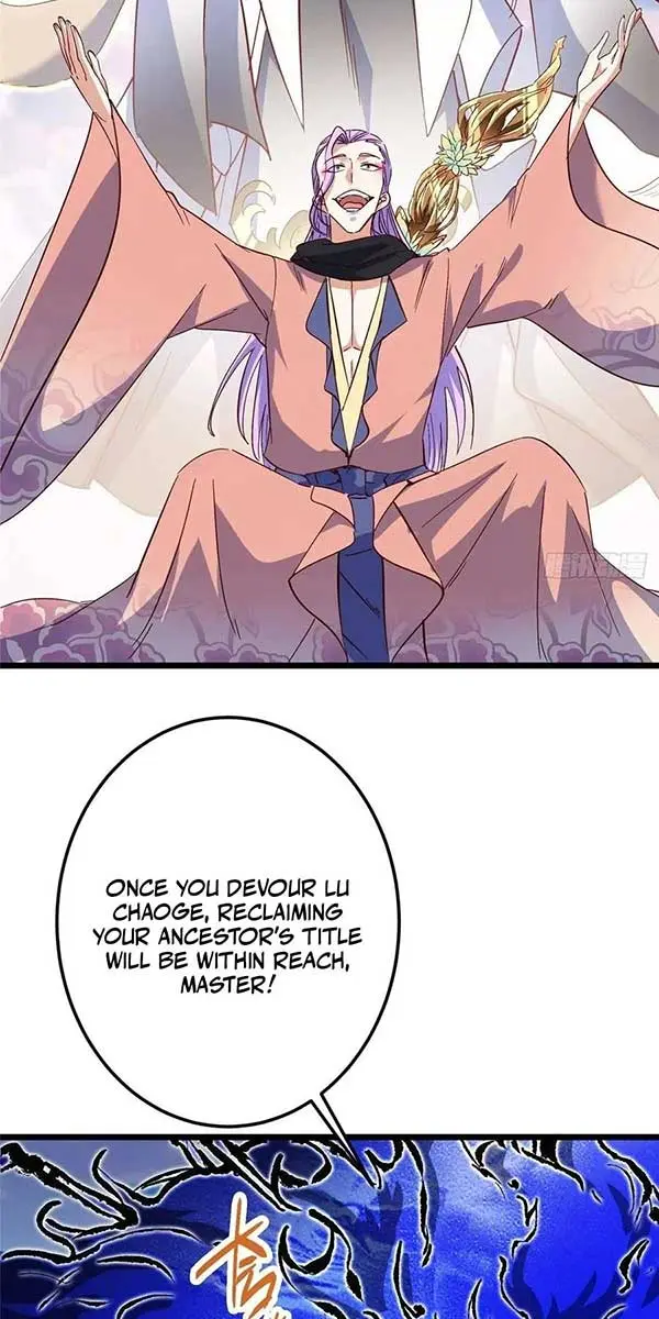 Keep a Low Profile, Sect Leader Chapter 531 Page 46