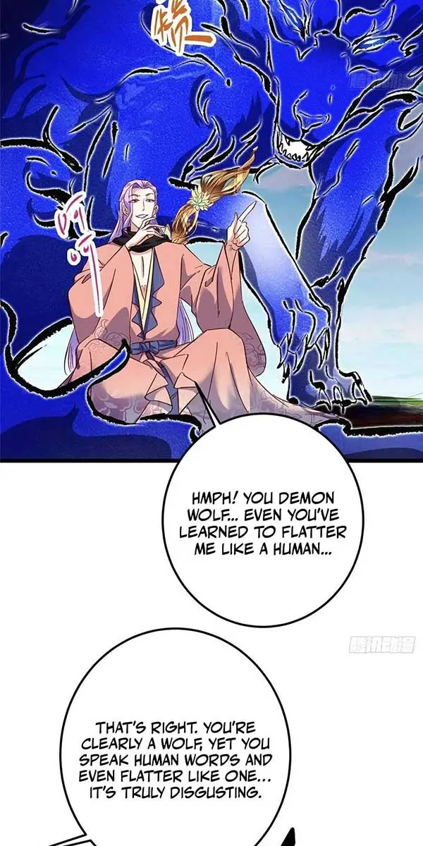 Keep a Low Profile, Sect Leader Chapter 531 Page 47