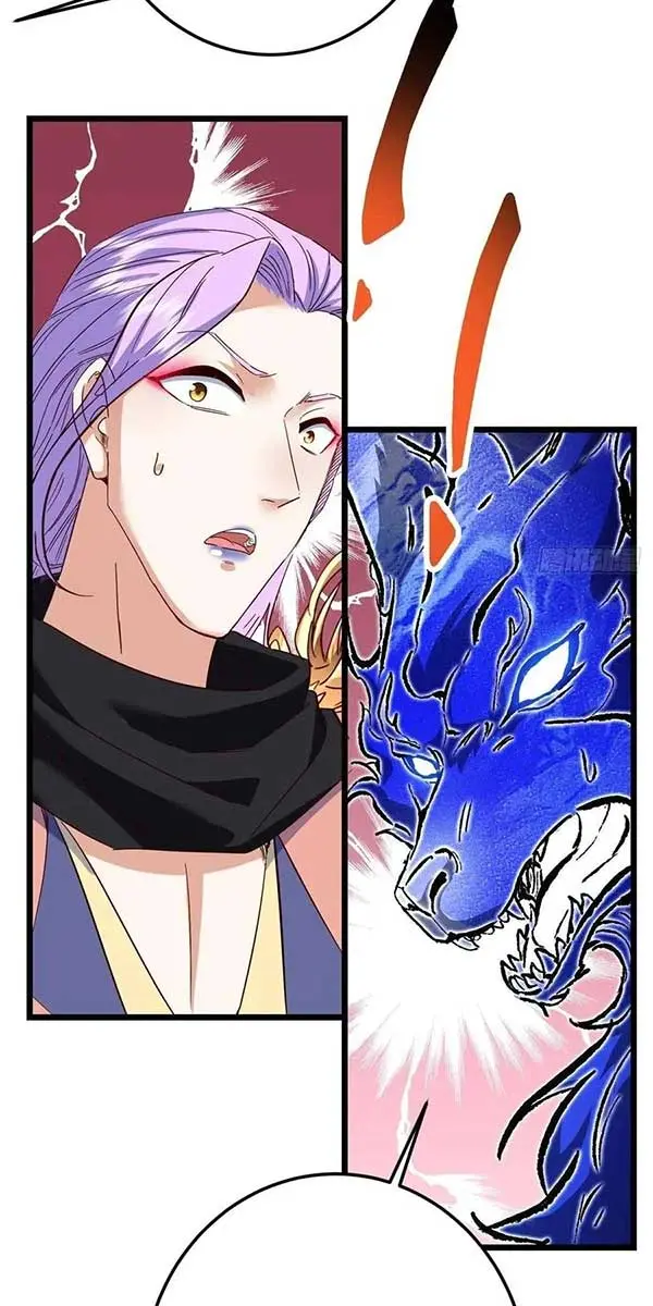 Keep a Low Profile, Sect Leader Chapter 531 Page 48