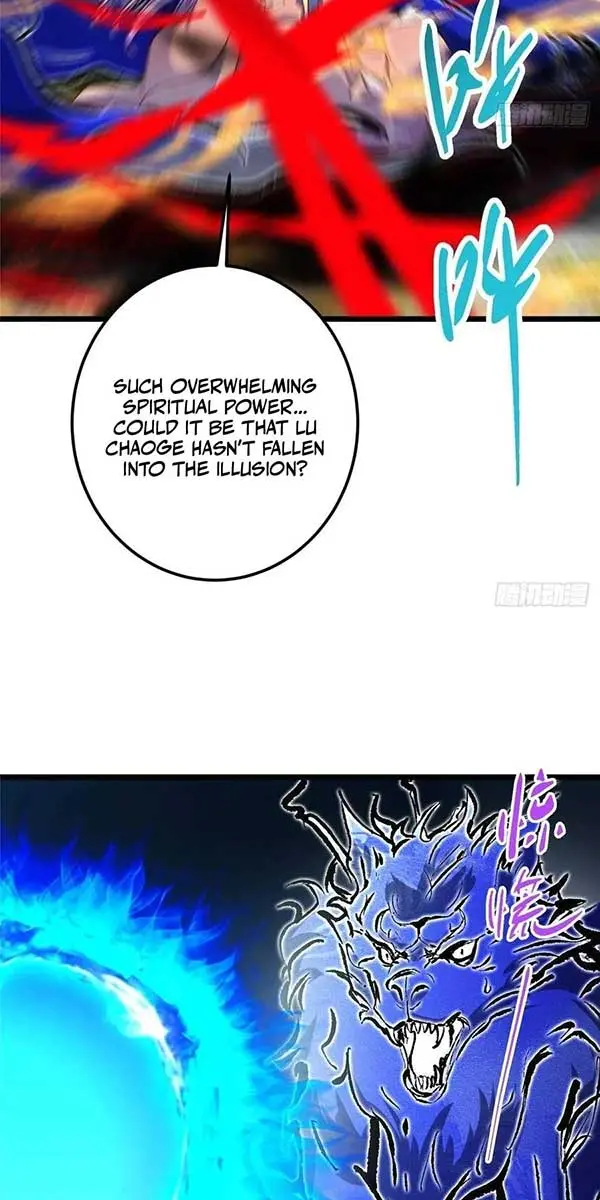 Keep a Low Profile, Sect Leader Chapter 531 Page 51