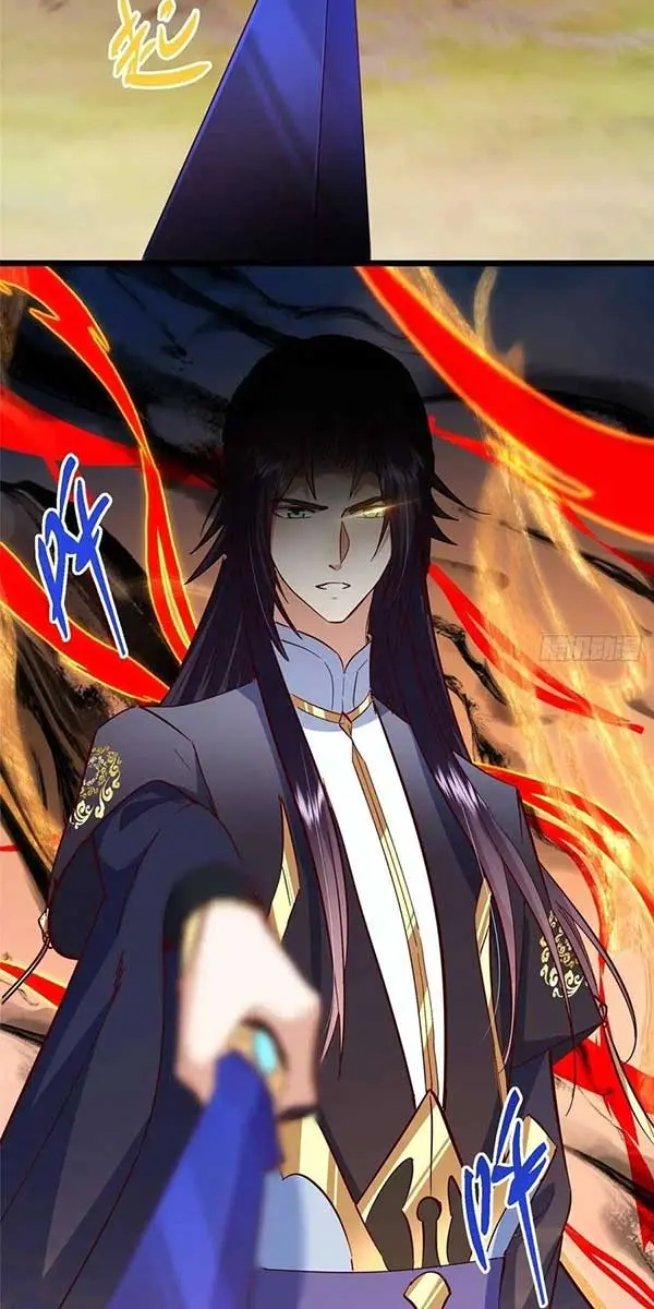 Keep a Low Profile, Sect Leader Chapter 531 Page 57