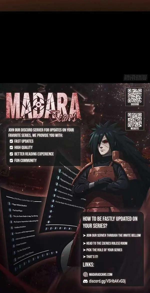 Keep a Low Profile, Sect Leader Chapter 531 Page 61