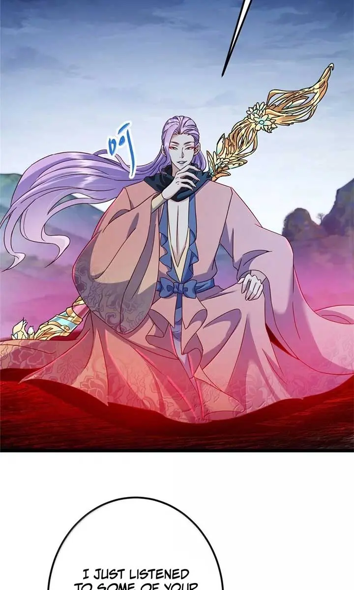 Keep a Low Profile, Sect Leader Chapter 532 Page 9