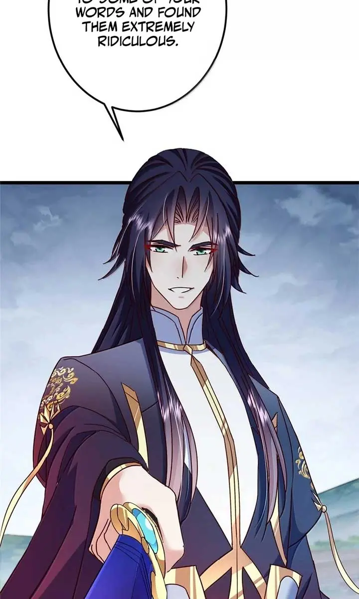 Keep a Low Profile, Sect Leader Chapter 532 Page 10