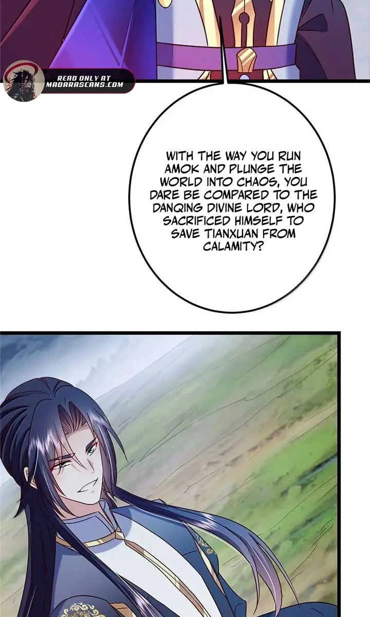 Keep a Low Profile, Sect Leader Chapter 532 Page 11