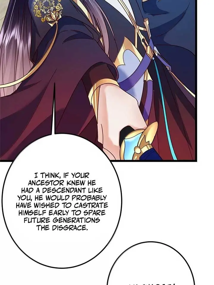Keep a Low Profile, Sect Leader Chapter 532 Page 12