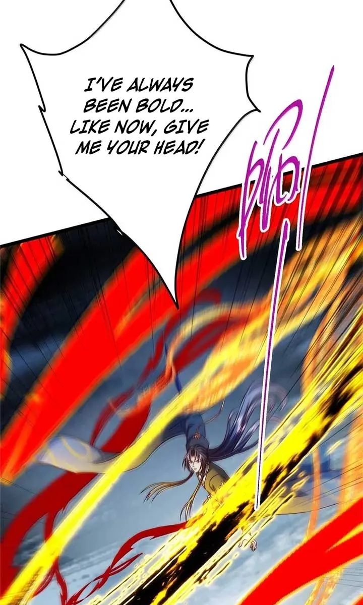 Keep a Low Profile, Sect Leader Chapter 532 Page 14