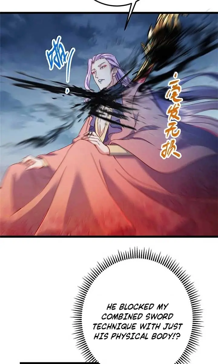 Keep a Low Profile, Sect Leader Chapter 532 Page 16