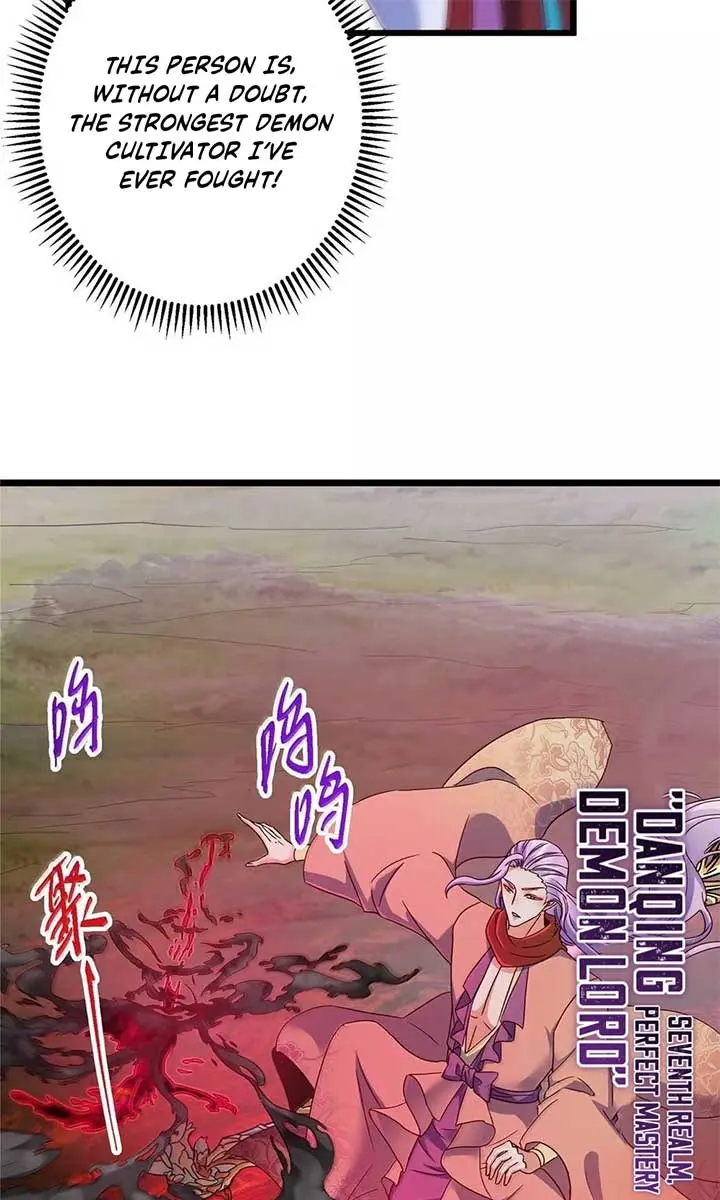 Keep a Low Profile, Sect Leader Chapter 532 Page 18