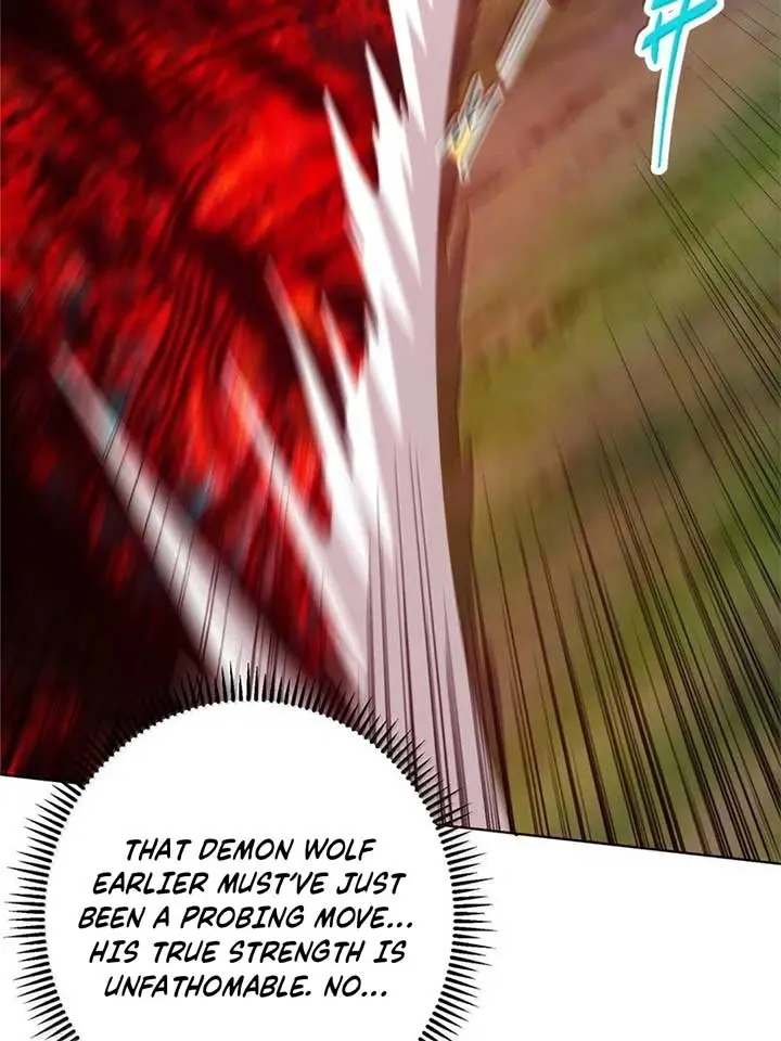 Keep a Low Profile, Sect Leader Chapter 532 Page 22