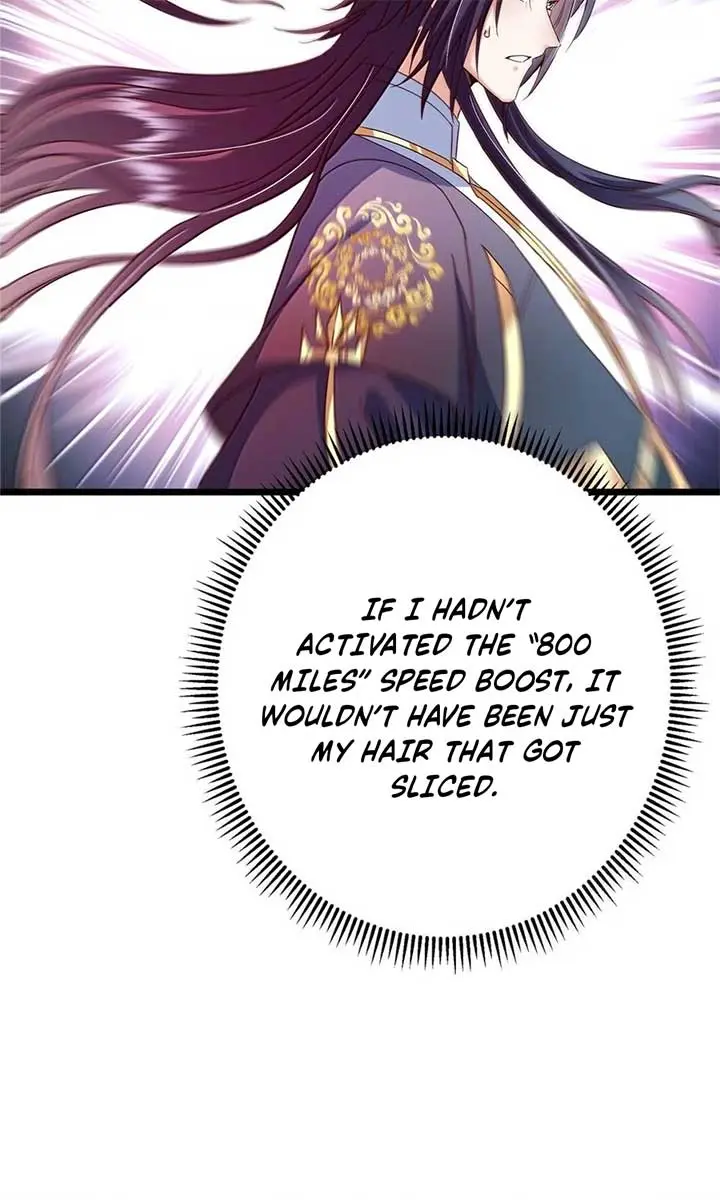 Keep a Low Profile, Sect Leader Chapter 532 Page 23