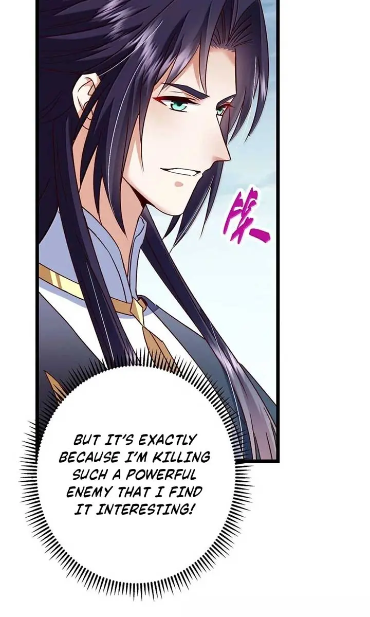 Keep a Low Profile, Sect Leader Chapter 532 Page 25