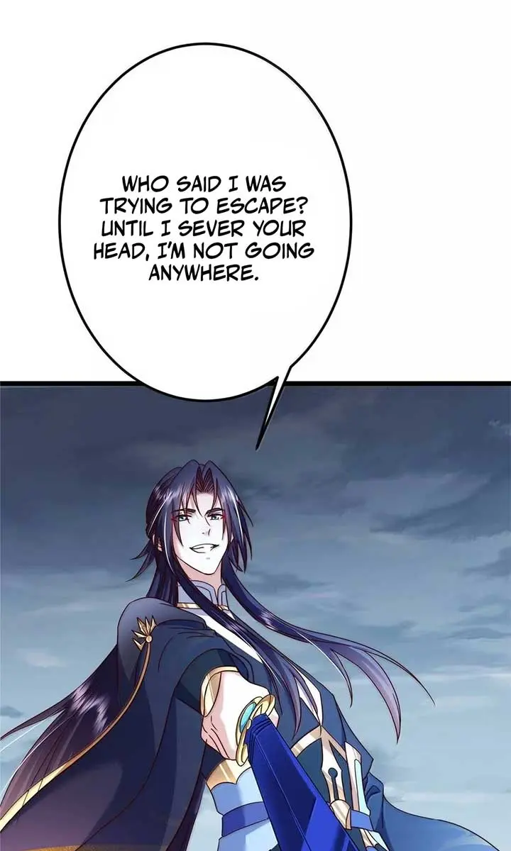 Keep a Low Profile, Sect Leader Chapter 532 Page 26
