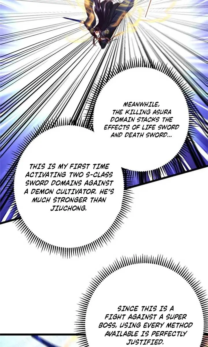 Keep a Low Profile, Sect Leader Chapter 532 Page 31