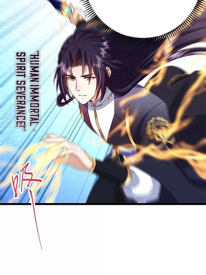 Keep a Low Profile, Sect Leader Chapter 532 Page 32
