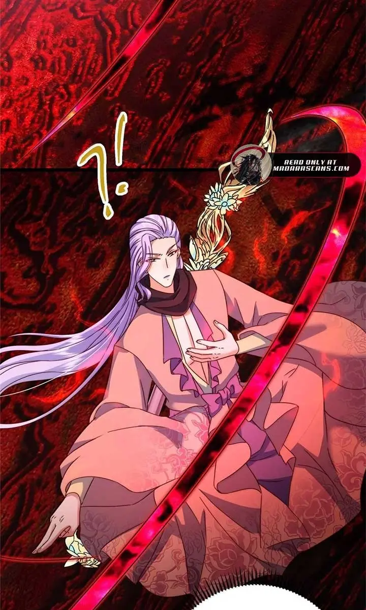 Keep a Low Profile, Sect Leader Chapter 532 Page 34