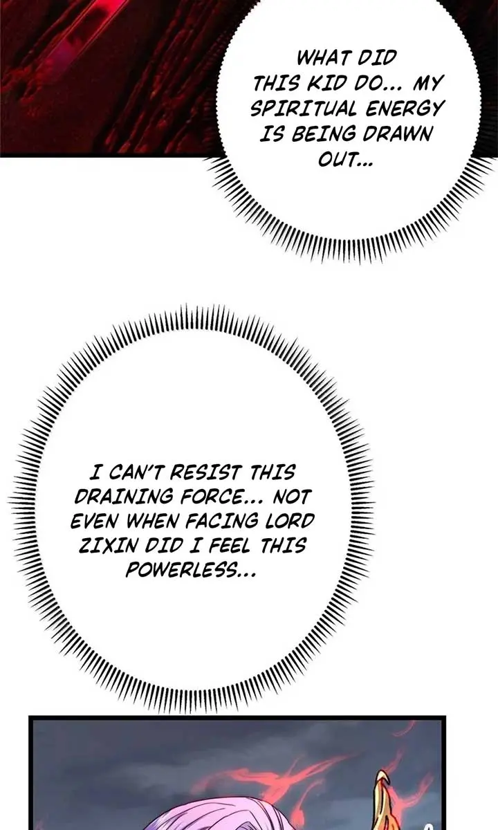 Keep a Low Profile, Sect Leader Chapter 532 Page 35