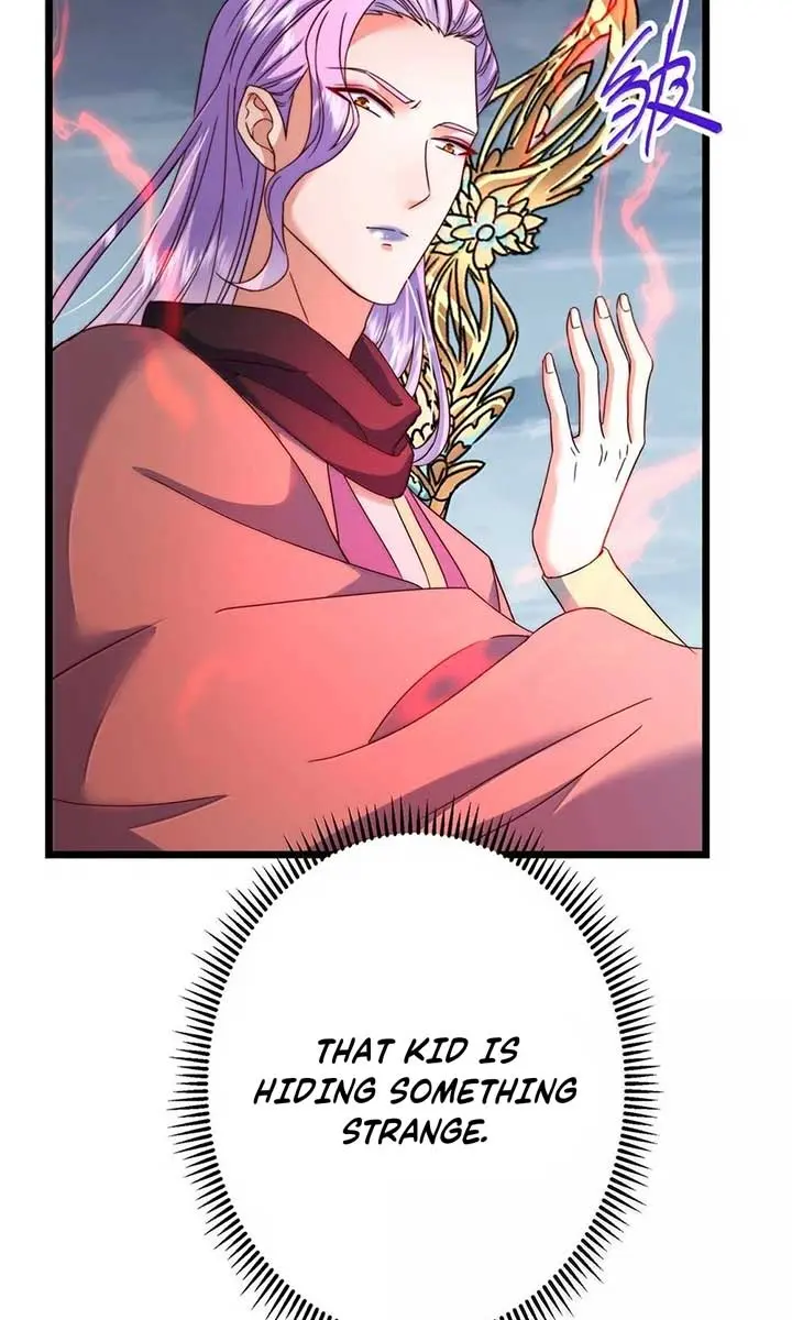 Keep a Low Profile, Sect Leader Chapter 532 Page 36