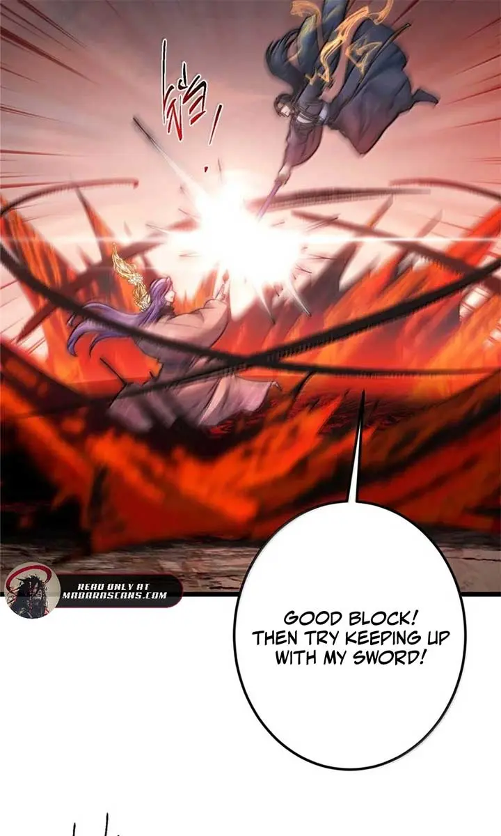 Keep a Low Profile, Sect Leader Chapter 532 Page 38