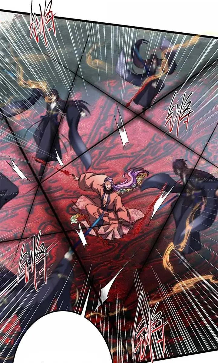 Keep a Low Profile, Sect Leader Chapter 532 Page 39