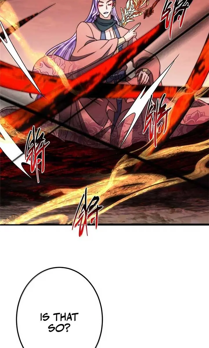 Keep a Low Profile, Sect Leader Chapter 532 Page 41