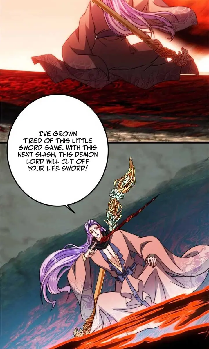 Keep a Low Profile, Sect Leader Chapter 532 Page 45