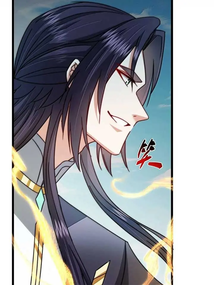 Keep a Low Profile, Sect Leader Chapter 532 Page 47