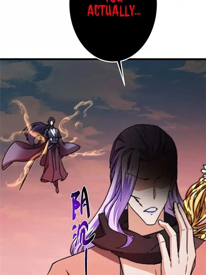 Keep a Low Profile, Sect Leader Chapter 532 Page 52