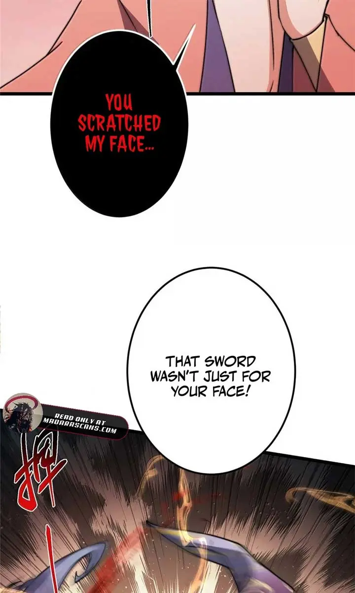 Keep a Low Profile, Sect Leader Chapter 532 Page 53