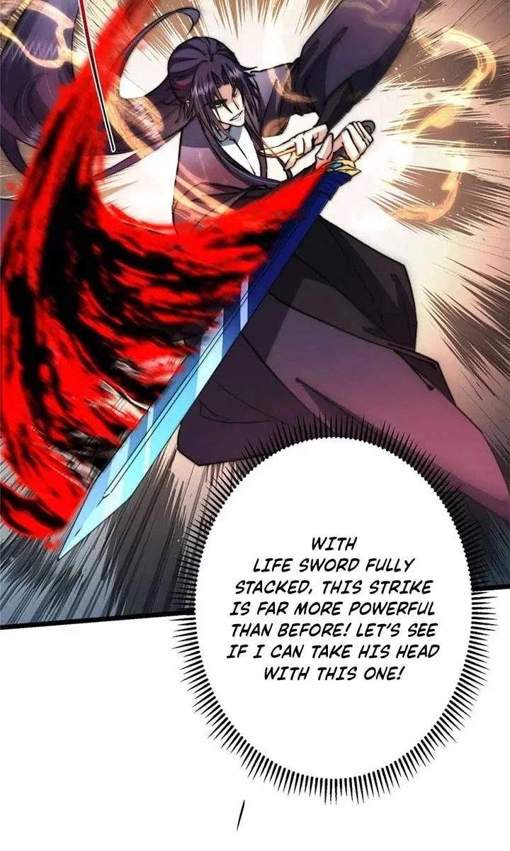 Keep a Low Profile, Sect Leader Chapter 532 Page 54