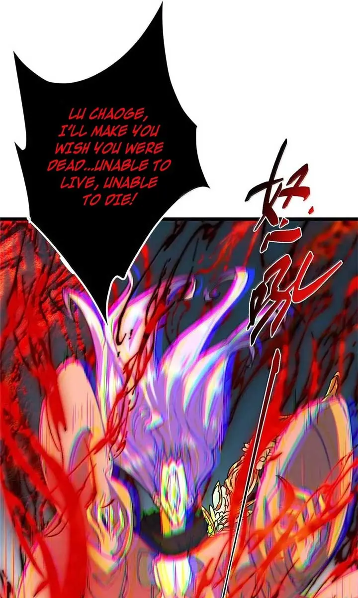 Keep a Low Profile, Sect Leader Chapter 532 Page 55