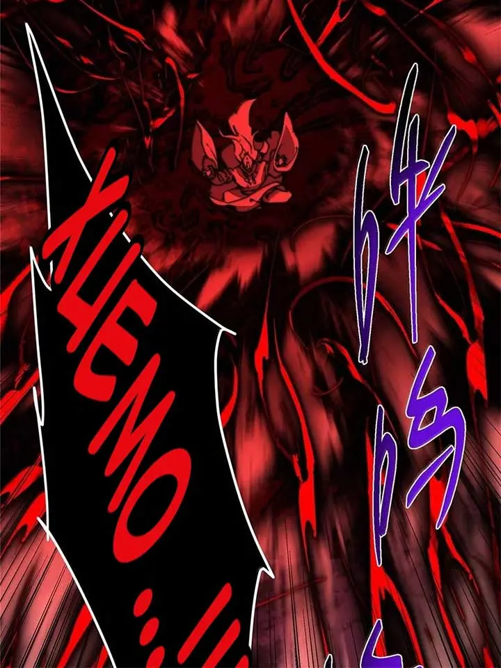 Keep a Low Profile, Sect Leader Chapter 532 Page 57