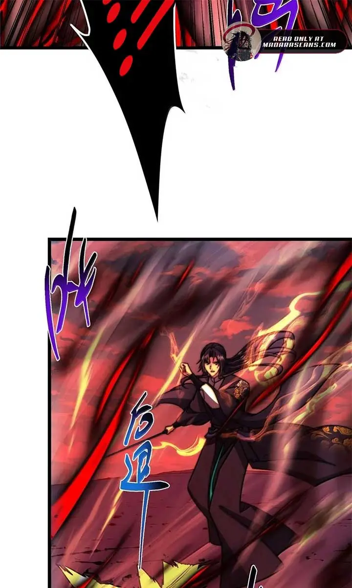Keep a Low Profile, Sect Leader Chapter 532 Page 58