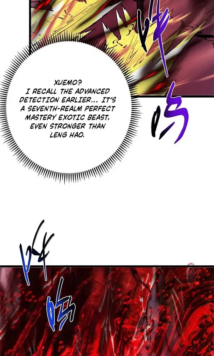 Keep a Low Profile, Sect Leader Chapter 532 Page 59