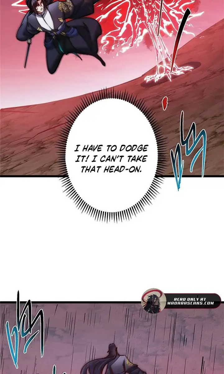 Keep a Low Profile, Sect Leader Chapter 532 Page 71