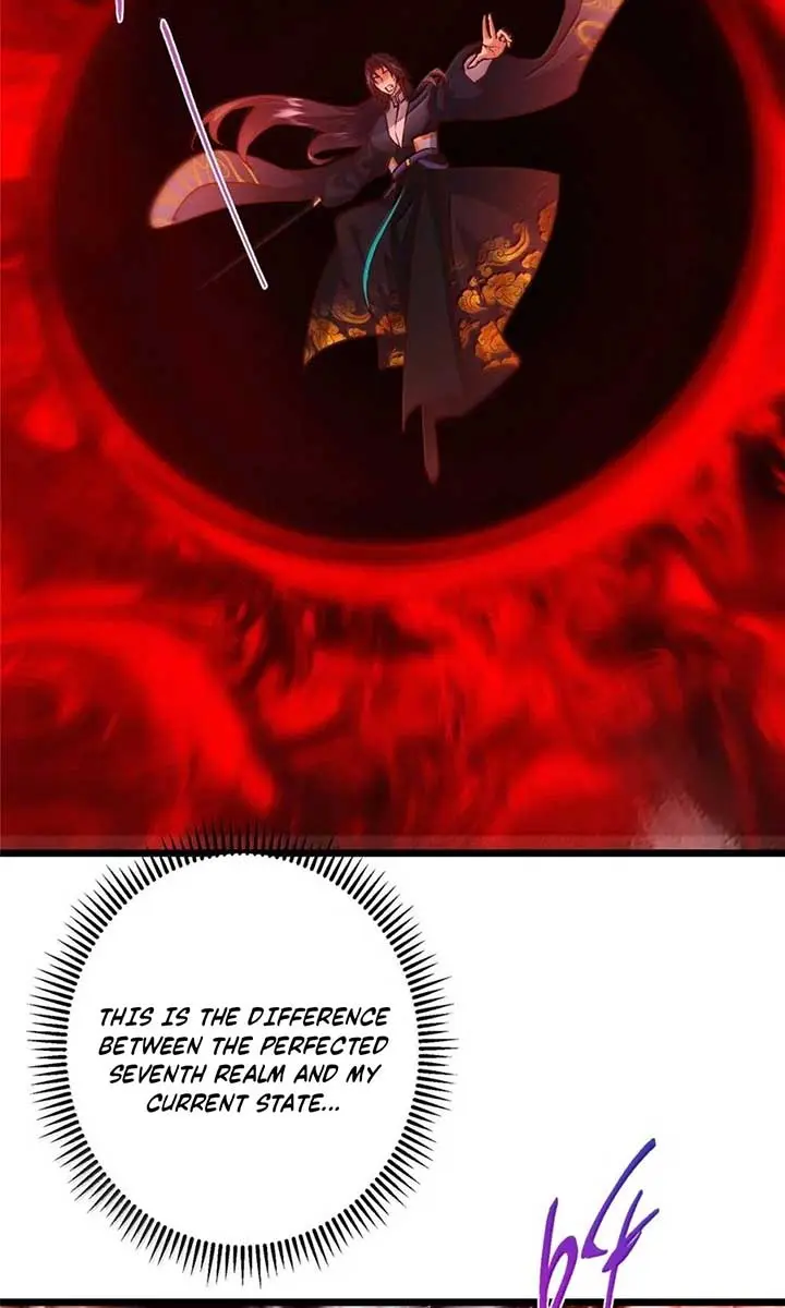 Keep a Low Profile, Sect Leader Chapter 533 Page 8